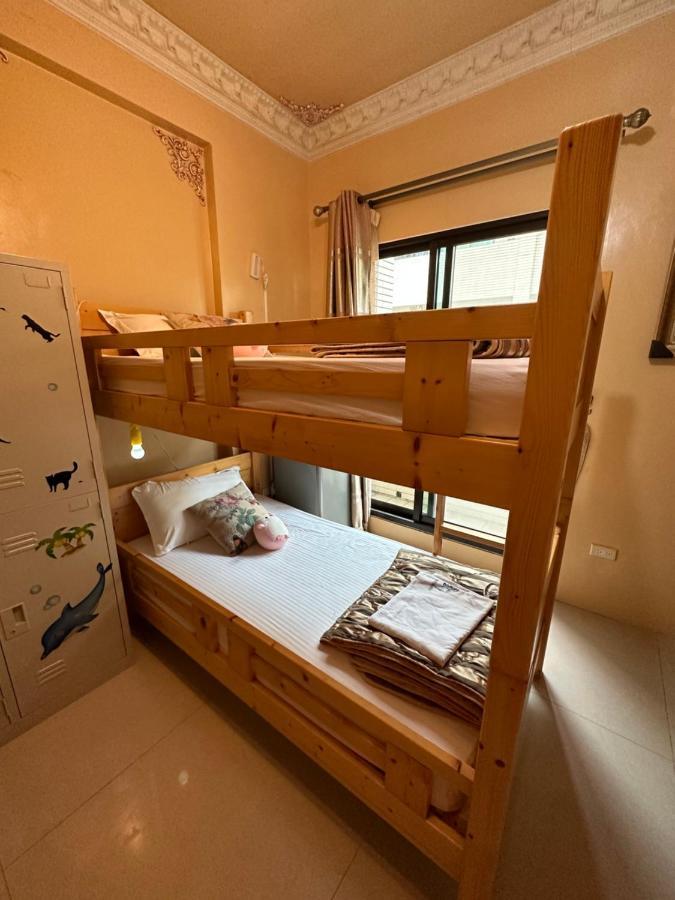 Tou Cheng Whale Watching Homestay Тоученг Екстериор снимка