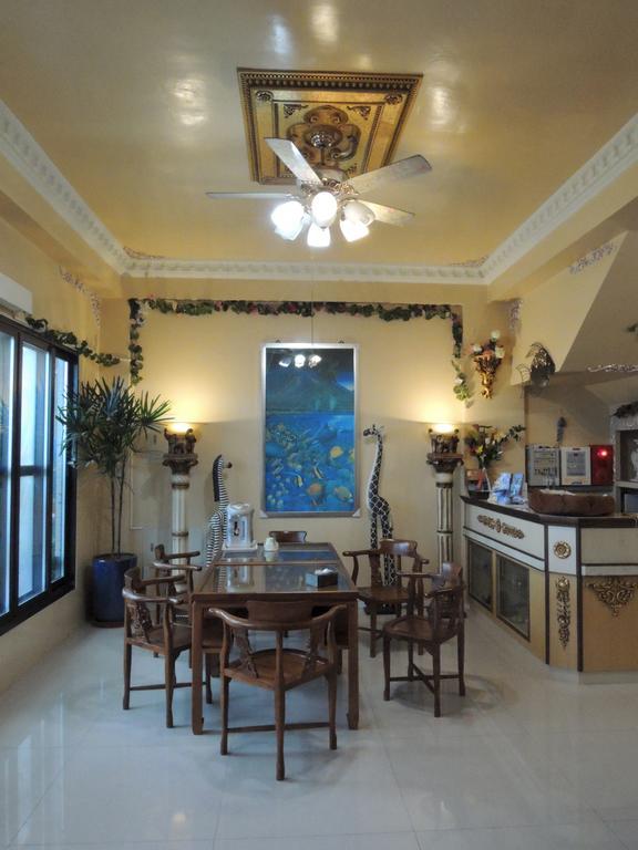 Tou Cheng Whale Watching Homestay Тоученг Екстериор снимка